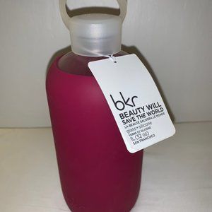 NWT bkr bottle